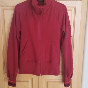 Lululemon Sweater